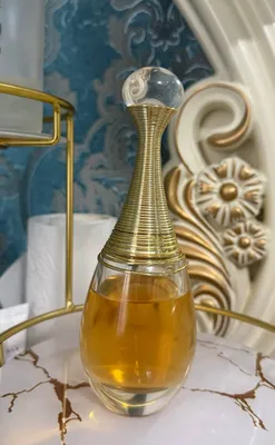 Dior, Jadore infinissime