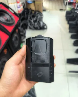 Neon line x-cop 6000c 1