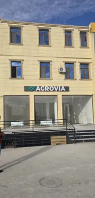 В городе Ургенч сдаётся в аренду 3-этажное здание 1