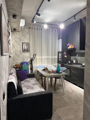 Срочно! Продажа квартиры Юнусабад Сампи 1