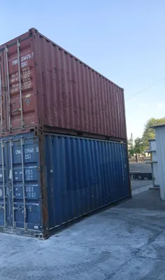 Продаю контейнер б/у 1