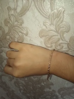 раскошный браслет 925 1