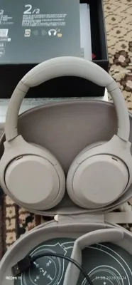 Sony xm4 wh-1000 xm4 1