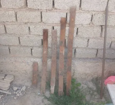 Ishlatilgan «Gazel» ressorlari