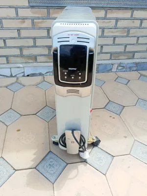 Uy uchun moyli radiator 1