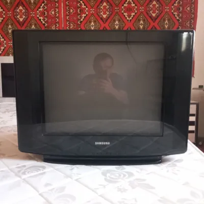 Продаётся свой телевизор САМСУНГ. 1