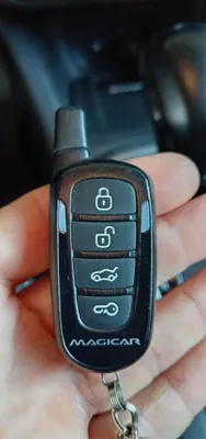 Пульт Magicar Dominat 1