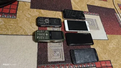 Zapchast telfonlar 1