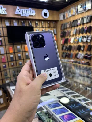iPhone 14Pro