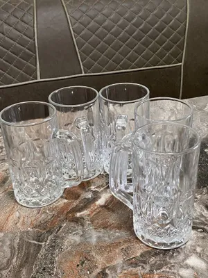 Pivo bokallari, 5 dona 1