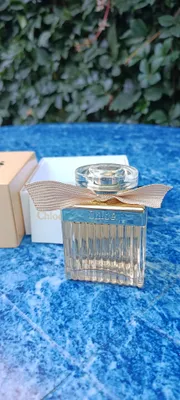 Chloé atir suvi. Original 1