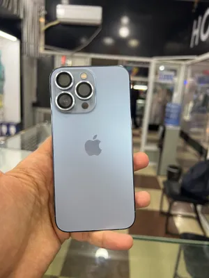 iPhone 13 Pro