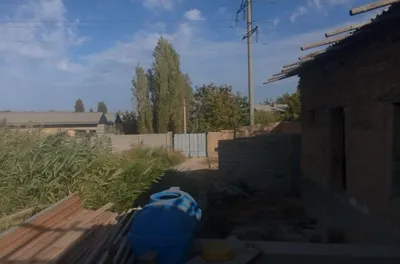 Дача Nazarbek Tekstil 1