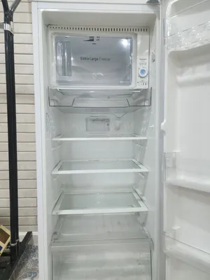 Холодильник LG Electronics 1