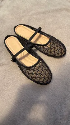 Балетки женские 36-40 1
