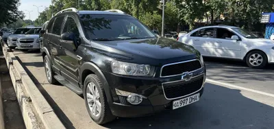 Бампер Фара Облицовка сотилади Каптива2