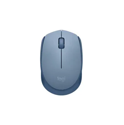 Logitech M171 sichqonchasi (BlueGrey) 1