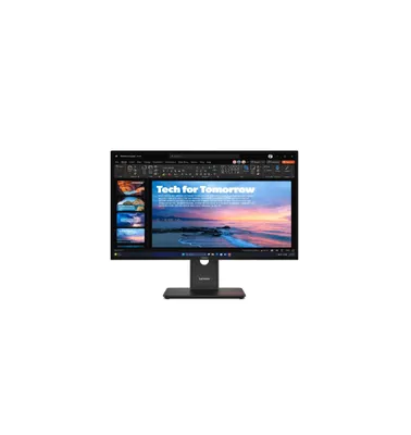 # Монитор Lenovo ThinkVision T27QD-40 (p/n: 64AAGAT2EU) 1