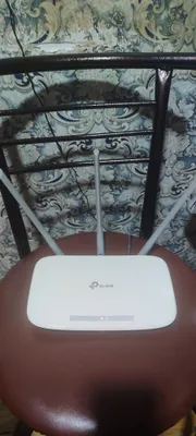 Роутер ТП линк N300 продам 1
