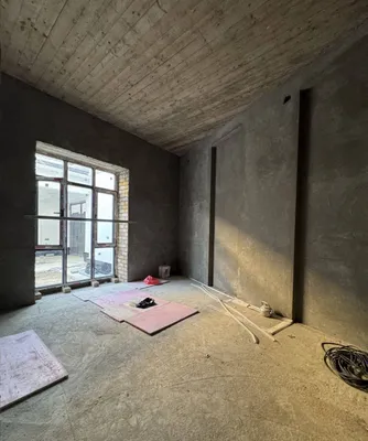 6-комнатная квартира, 300 м², Яккасарай 1