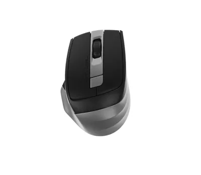 | A4Tech FG35 Grey simsiz sichqonchasi 1
