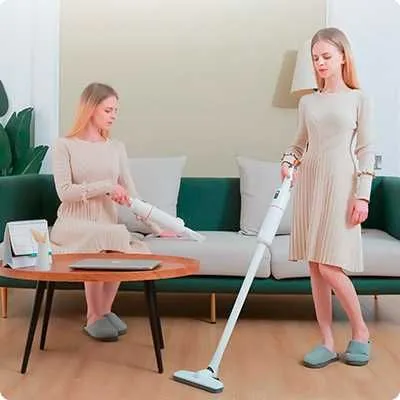 Xiaomi Lydsto H3 qo‘l simsiz changyutgichi Handheld Vacuum Cleaner 1