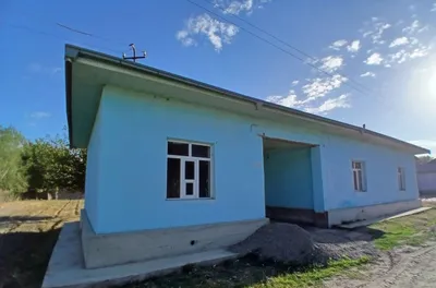 Срочно продаётся дом 1
