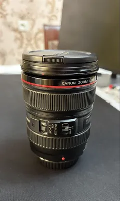 Canon EF 24-104mm f4 L 1