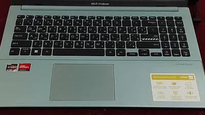 asus vivobook 15 ryzen 3 7320u 1