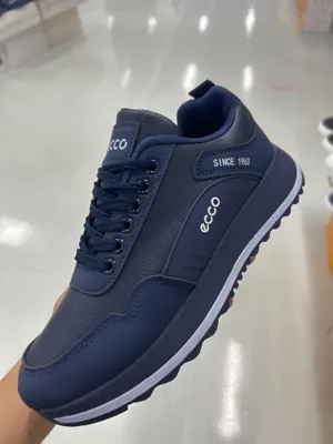 eco dark blue krossovkalari