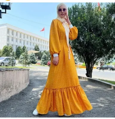 Ayollar kiyimi