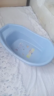 bolalar vannachasi