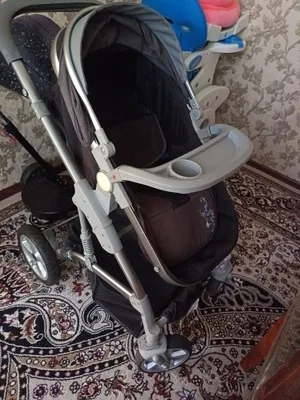 Детская коляска 1