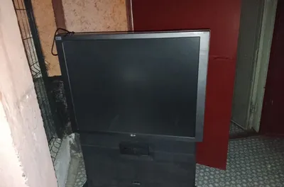 Karnayli televizor 1