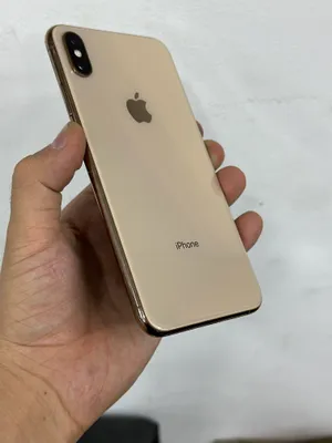 iPhone XS Max 1