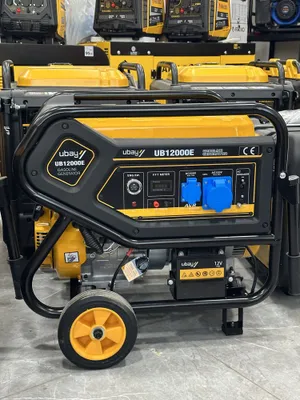Generator Ubay 12000 8kw 1