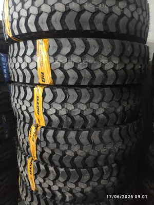 Boto 12.00R20 BT188 22pr 2025 для Howo шина