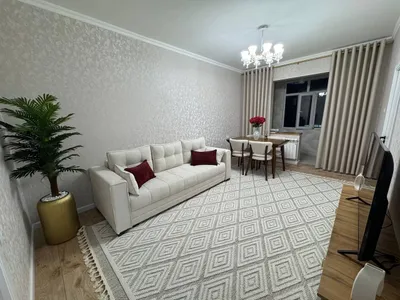 Феруза | 3-ком | 46 м² | $83 500 Продается 1