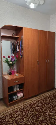 каридорга шкаф сотаман холати янги