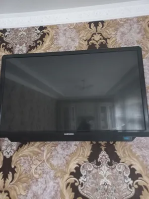 Телевизор Samsung не Smart! 1
