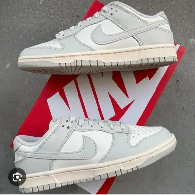 Nike Sb Dunk x low Velikkan 1