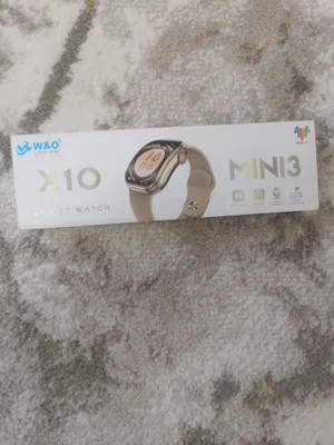 smart watch X10 mini 3 1