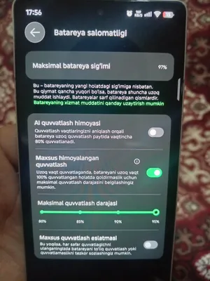 Infinix Note 50 Pro 1