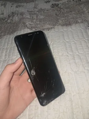 Samsung Galaxy S8 1