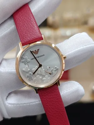 Женские Emporio Armani 1