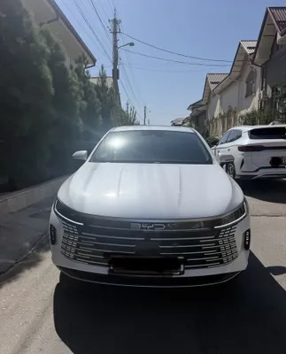 BYD chazor 120 talik oxirgisi 1