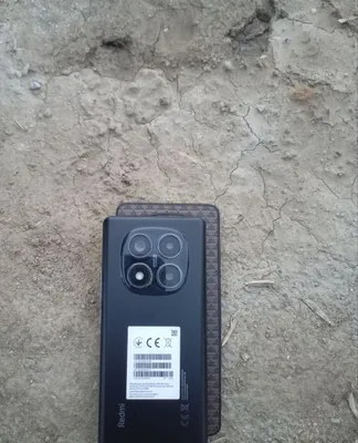Redmi Note 14 Pro, 256 ГБ 1