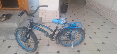 велосипед продаётся 1
