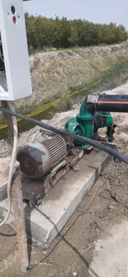 11 kw 1500 oborot mator