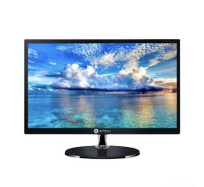 AVTECH M100022D monitor 1